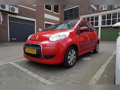 Citroën C1 - 1.0-12V Ambiance * AIRCO * APK 3/2027 * 5 Deurs * NAP * 2 sleutels + Boekjes