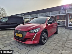 Peugeot 208 - 1.2 PureTech GT-Line, Pano, Riem vervangen, NAP