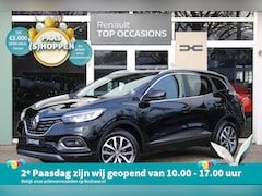 Renault Kadjar - 1.3 TCe Intens | Trekhaak | Stoelverwarming | Camera
