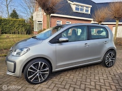 Volkswagen Up! - 1.0 BMT move up , airco, lm