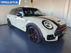 MINI Clubman - 2.0 John Cooper Works ALL4 306 pk Super vol