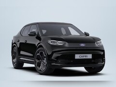 Ford Capri - Premium Extended Range RWD 79 kWh | Pano dak | B&O | 21 inch | AGR stoelen | Trekhaak |