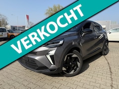 Renault Captur - 1.6 E-Tech full hybrid 145 techno Automaat (BOVAG/RIJKLAARPRIJS)
