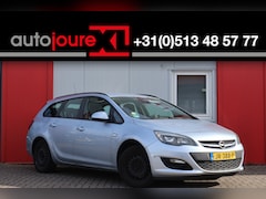 Opel Astra Sports Tourer - 1.7 CDTi Cosmo | Extra set wielen | Trekhaak | Cruise Control | Airco |