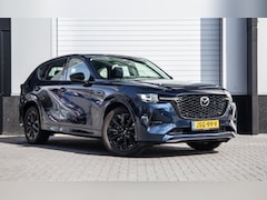 Mazda CX-60 - 2.5 e-SkyActiv PHEV Homura / Stoel koeling / Carplay / Head Up