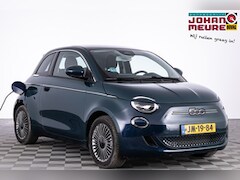Fiat 500e - Icon 42 kWh | CARPLAY | ECC | VELGEN | KEYLESS