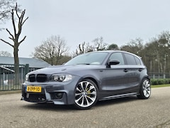 BMW 1-serie - 118i