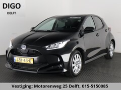 Toyota Yaris - 1.5 Hybrid 1.5 Hybrid 115 Business GARANTIE TOT 7-2032 . Apple Carplay & AndroidAUTO . Ach