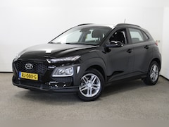 Hyundai Kona - 1.0T Comfort