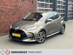 Toyota Yaris - 1.5 Hybrid Dynamic AchteruitrijCam./Adapt.Cruise/LED/DAB+/Clima/AppConnect