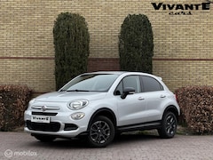 Fiat 500 X - 1.6 Pop Cruise*Bluetooth*Airco*LMV*Nw-APK*Rij-Klaar