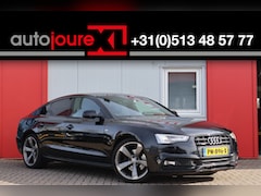 Audi A5 Sportback - 2.0 TDI quattro Pro Line S | S-Line | Camera | Cruise Control | Navigatie | Winter Pakket