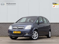Opel Meriva - 1.6-16V Cosmo Automaat Trekhaak 1e eig
