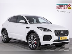 Jaguar E-Pace - 1.5 P300e AWD R-Dynamic SE | LEDER | PANORAMADAK | PHEV