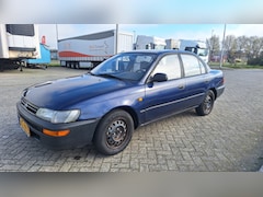 Toyota Corolla - 1.3 GXi Limited '96