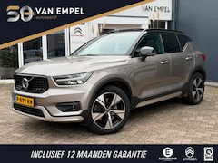 Volvo XC40 - 1.5 T5 Recharge R-Design NL-auto | Schuif- Kanteldak | H&K | Trekhaak | Stoelverwarming |