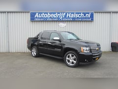 Chevrolet Avalanche - AVALANCHE 5.4 325pk AUTOMAAT