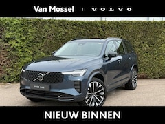 Volvo XC90 - 2.0 T8 Plug-in hybrid AWD Ultra Dark | Bowers & Wilkins | Nappaleder | Luchtvering | 360 C