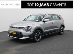 Kia Niro EV - Light Edition 64.8 kWh | SOH 100% |