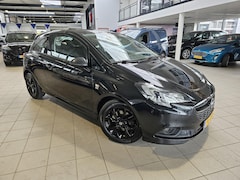 Opel Corsa - 1.0 Turbo Edition