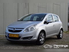 Opel Corsa - 1.2-16V Enjoy