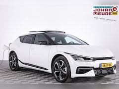Kia EV6 - GT-Line 77.4 kWh *SOH 100%* PANORAMADAK | Head-Up | CARPLAY | EL. Stoelen
