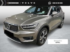 Volvo XC40 - 1.5 T4 Recharge R-Design Expression