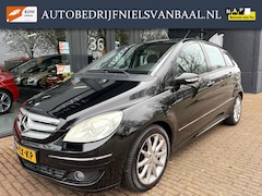 Mercedes-Benz B-klasse - 170 Automaat/75Dkm NAP/Airco/lm-velg