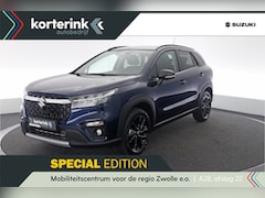 Suzuki S-Cross - 1.4 Boosterjet Special Edition Hybrid
