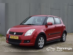 Suzuki Swift - 1.3 Shogun