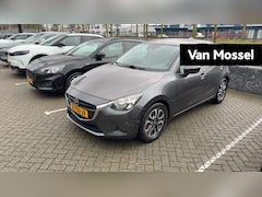 Mazda 2 - 2 1.5 Skyactiv-G Skylease GT | LMV | PARKEERSENSOREN |
