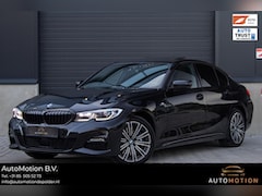 BMW 3-serie - 330e PANO MEMORY M PAKKET CAMERA HUD