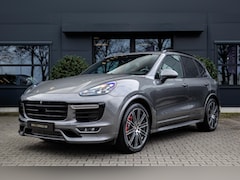 Porsche Cayenne - 3.6 GTS 441pk, Carbon, Panorama