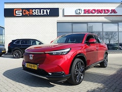 Honda HR-V - 1.5 i-MMD 131pk CVT Advance 10233 km erop
