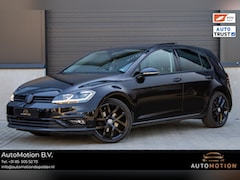 Volkswagen Golf - 1.4 TSI Highline Business Panoramadak Camera Virtuele Stoelverwarming