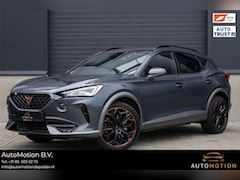 CUPRA Formentor - 1.4 e-Hybrid VZ Copper Edition PANO MEMORY LEDER CAMERA