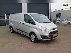 Ford Transit Custom - 290 2.2 TDCI L2H1 Trend