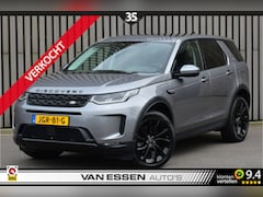 Land Rover Discovery Sport - P300e 1.5 R-Dynamic SE Pano Leder Memory 360-Camera Trekhaak Stoelverw