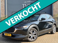 Mazda CX-30 - 2.0 e-SkyActiv-X |STOELVERWARMING|NAVI|CLIMATE|BOSE