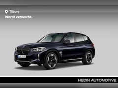 BMW iX3 - High Executive 80 kWh | Head-Up Display | Driving Assistant Professional | Trekhaak met el