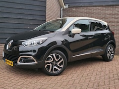Renault Captur - 0.9 TCe Dynamique - Camera - Trekhaak - Climate Control