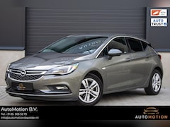 Opel Astra - 1.4 Turbo Business+ Camera Stoelverwarming Lane Assist