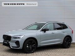 Volvo XC60 - 2.0 T8 Plug-in hybrid AWD Plus Black Edition Automaat / Harman Kardon audio / 360* Camera