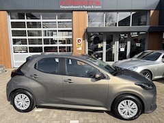 Toyota Yaris - 1.5 Hybrid Active 115 5-drs A/T + GARANTIE