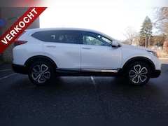 Honda CR-V - 2.0 HYBRID 184pk 2WD E-CVT Elegance-34.000 km