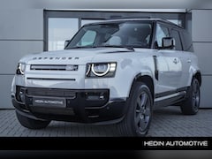 Land Rover Defender 110 - 2.0 P300e 110 Dynamic SE Edition