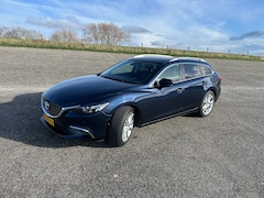 Mazda 6 Sportbreak - 2.0 SkyActiv-G 165 GT-M