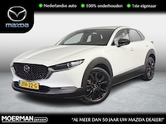 Mazda CX-30 - 2.5 e-SkyActiv-G M Hybrid Homura / Dealer demo / Nieuw model 2026