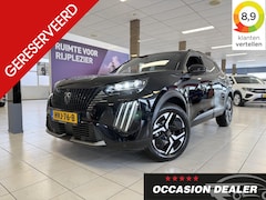Peugeot 2008 - 1.2 PureTech 130 GT 8EAT *ADAP*CAM*LED*APP*NAVI