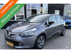 Renault Clio - 1.5 dCi Night&Day
